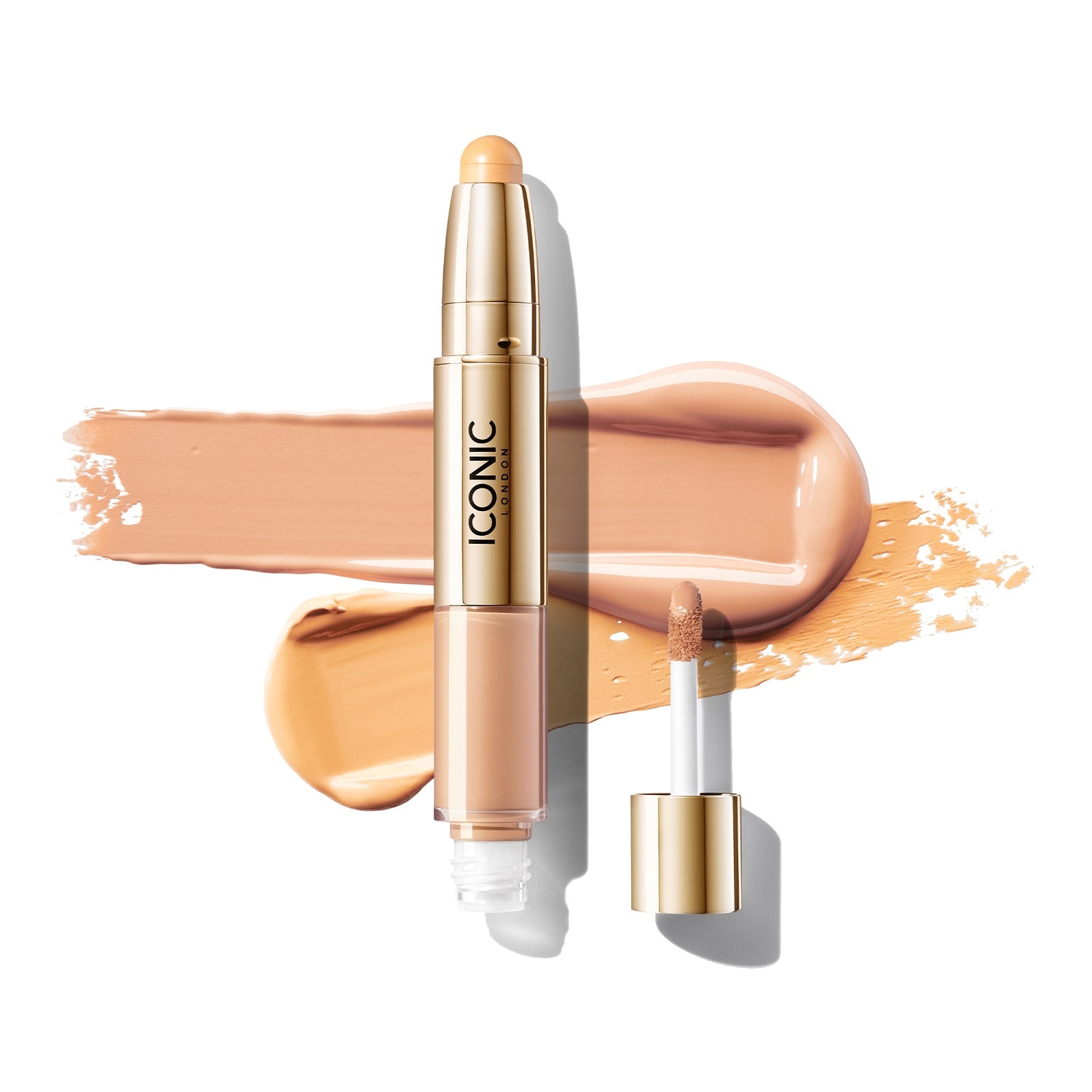 RADIANT CONCEALER AND BRIGHTENING DUO (LÁPIZ CORRECTOR DE DOBLE PUNTA)